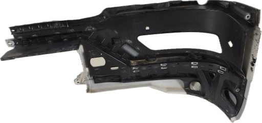 MAN TGX TG3 EURO 6 corner of a bumper front right 81416142276