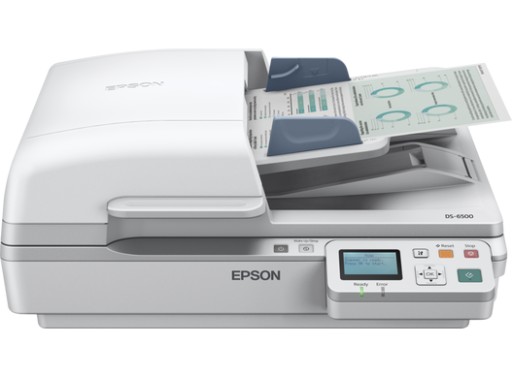 Skaner Epson DS-7500N