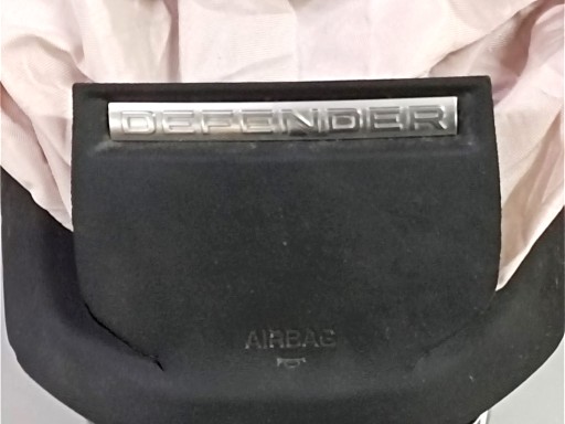 Airbag AIR BAG Airbag Volant LAND ROVER DEFENDER 90 L663 19+ OE