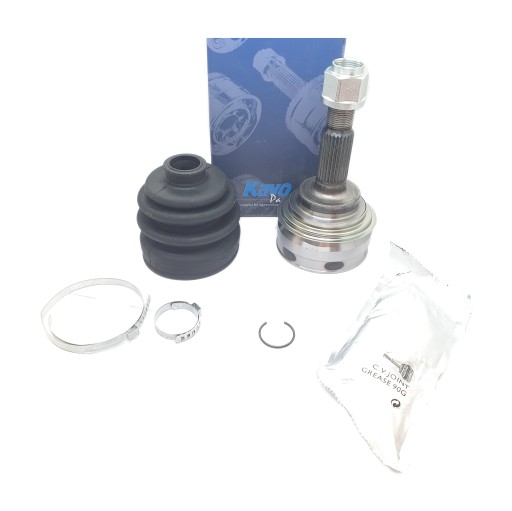 CV-9007 - ВНЕШНИЙ ШАРНИР ПЕРЕДНИЙ TOYOTA CAMRY LEXUS ES 86-