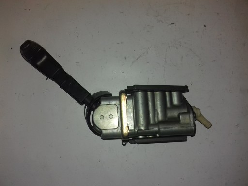 9617222310 - Клапан ручного гальма Mercedes WABCO