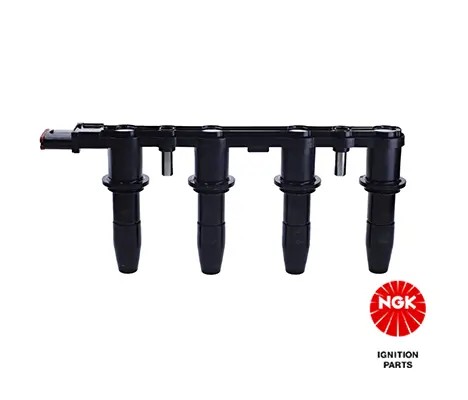 Катушка зажигания 48004 ngk alfa romeo fiat opel 159