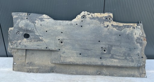 cover chassis right MAZDA 3 BM LIFT BN HB BJS756343