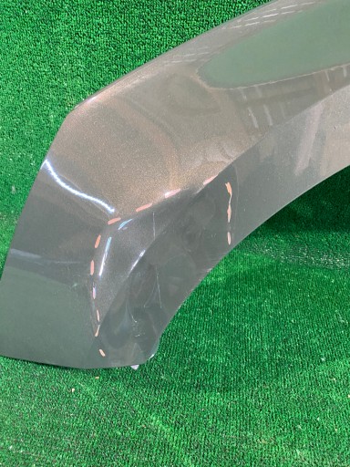 fender front left AUDI A5 8W NR.502