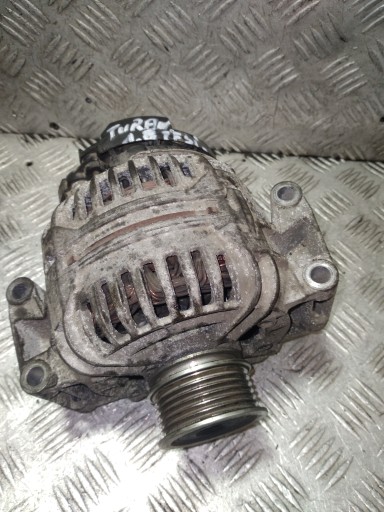 alternator VOLKSWAGEN PASSAT B6 06B903016AB