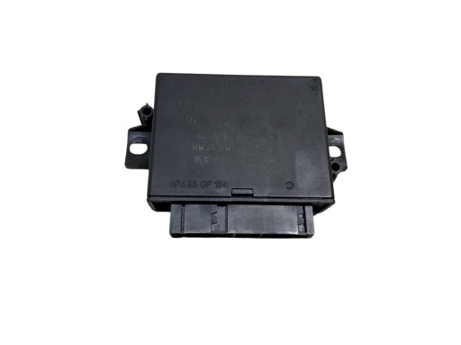 modulo PDC CITROEN C4 e 1.4 16V 9661594280