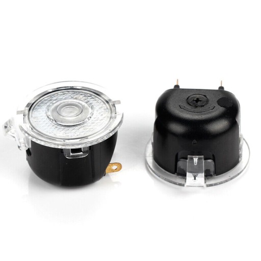 Светодиодные проекторы логотипа FORD в зеркалах Mondeo FUSION