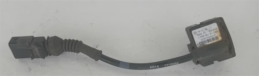 3D0616576E, - Датчик прискорення vw phaeton 3d 3d0616576e