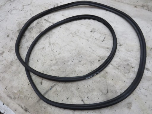 Прокладка моторного відсіку AUDI A8 D4