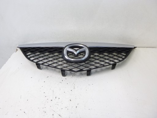 grill grille Mazda 6 2003r. GG GY