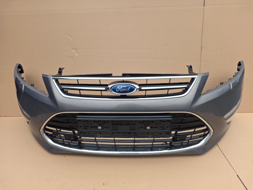 Ford Mondeo IV mk4 lift led front bumper front xenon washers 4xpdc