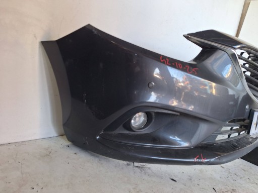 MAZDA 6 GJ 12-15 Stoßstange + PDC