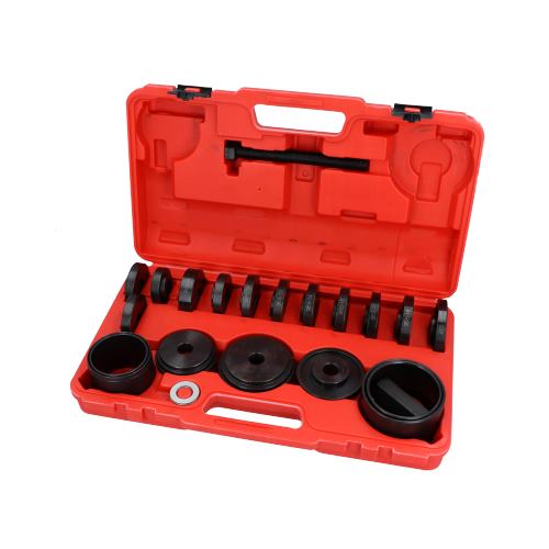 ЗНІМАЧ ПІДШИПНИКІВ МАТОЧИНИ ПЕРЕД. І ВТУЛКИ NE00099