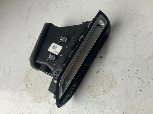 grid air conditioning devices right CITROEN C4 PICASSO II EUROPA CHROM #26