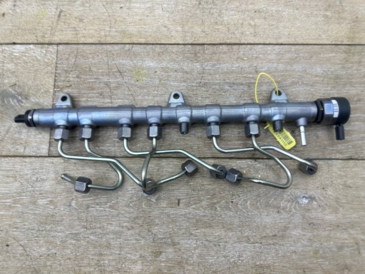 Original Rampe injection Capteurs BMW 3.0D X6 G06 G05 G07 8599216