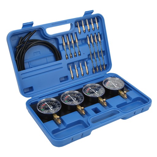 Набір інструментів для синхронізації карбюратора