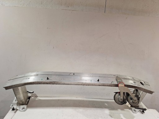 bumper support front 752107216R RENAULT CLIO IV CAPTUR and 13