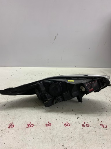 light left front front C1BB-13W030-AE FORD FIESTA MK7 LIFT 12-17 EURO