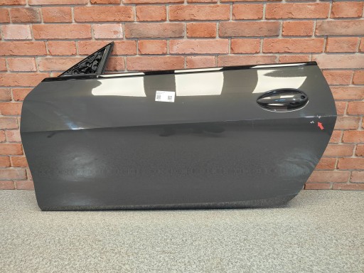 9478691 - Ліві двері bmw 4 g22 g23 m4 g82 g83 c36 dravit grau