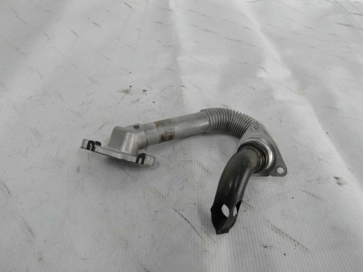 7.03784.34.0 - JEEP CHEROKKE KL 2.2 КАБЕЛЬ ТРУБА EGR