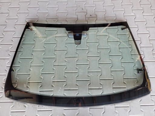 window iron front front GRZANA RANGE ROVER VOGUE L405 2022ROK