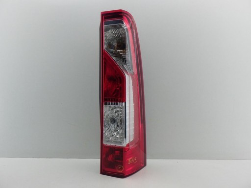 RENAULT MASTER 3 III MOVANO II B 10- light rear right