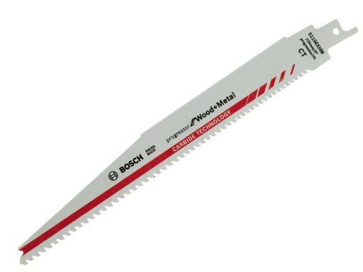 ПИЛКА S 1156 XHM 10 ШТ. 2608653281 BOSCH