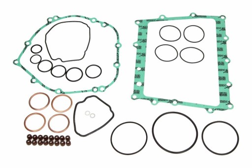 722A955FL - Комплект для Kawasaki NINJA ZX-10R (20