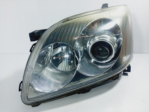 light left front reflektor left front 21211F3L TOYOTA Avensis T25 03-08