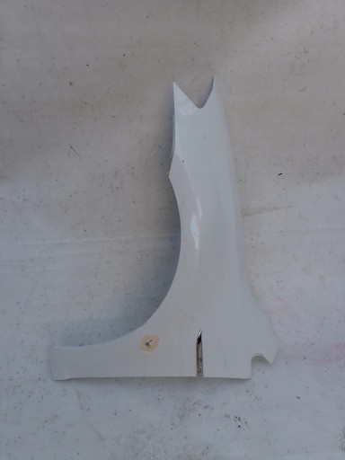 VW GOLF VII 7 12- fender left front front
