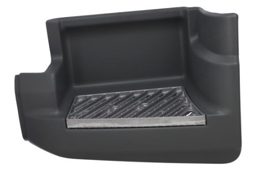 TD08-61-044L - СТУПІНЬ DAF LF ЛІВА EURO 6