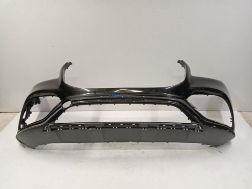 AMV7935 - Бампер передний mercedes a167 w167 167 gls amg 19-