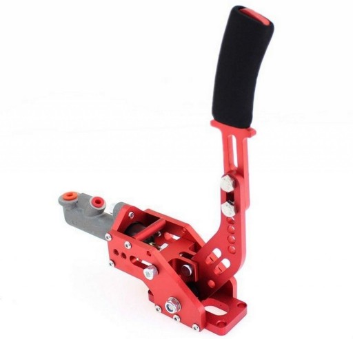 MP-HM-011 - РУЧНОЙ ГИДРАВЛИЧЕСКИЙ + НАСОС СТОЯК / УРОВЕНЬ ХРАПОВИК