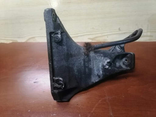 Supporto motore staffa fissaggio 8D0199308M A4 B5 PASSAT B5 ALT
