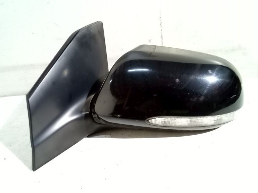 Honda Civic VII 7 lift mirror left el. 7 PIN B92P