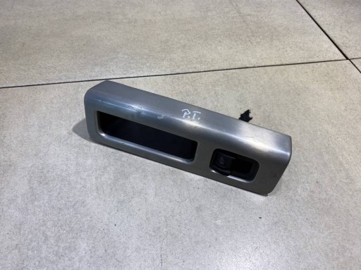 PANEL windows right rear part VOLVO V50 8663819 30773217