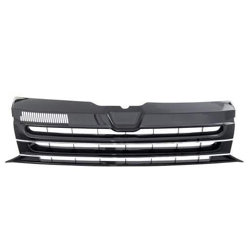 Решітка для VW TRANSPORTER T5 Bus 2009 - 2015