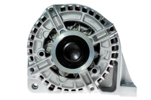 Генератор 140a 8el 011 711-591 hella volvo s40