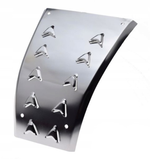 IS10M1381 - УНІВЕРСАЛЬНА НИЖНЯ КРИШКА ДВИГУНА