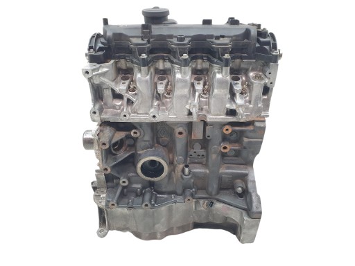 engine Diesel K9K6770 K9K770 1.5 dci Renault Clio 3 S1