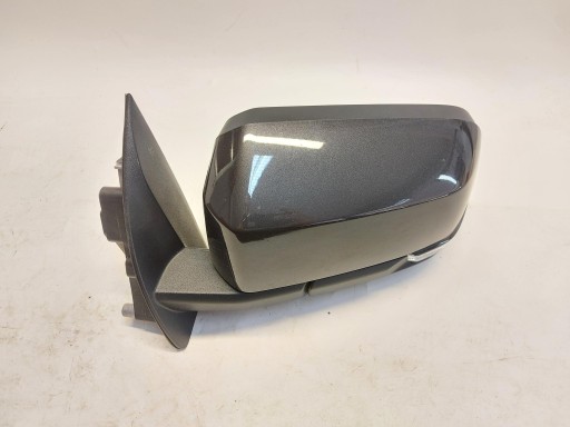 Ford Ranger VI 6 2024r. 3.0 TDCI mirror left 14+1PIN N1WB-17683-RL RHD