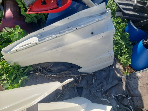 MERCEDES ACTROS MP4 УДЛИНИТЕЛЬ ДВЕРИ ПРАВЫЙ 9607201001