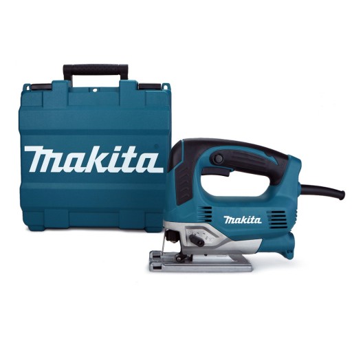 ЕЛЕКТРОЛОБЗИК MAKITA JV0600K 650W