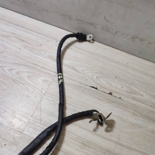 wiring rozrusznika Mercedes-Benz A W177 A1775401631