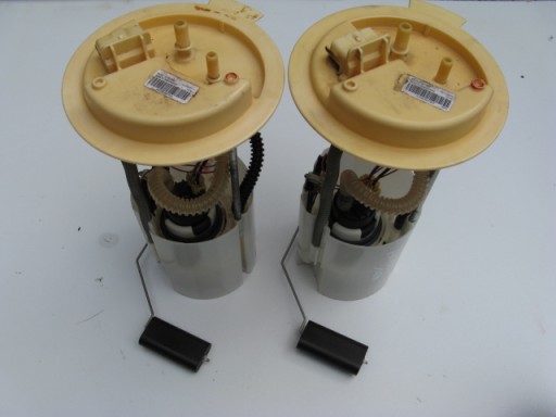 feed pump ALFA GIULIETTA 1.6 JTDM