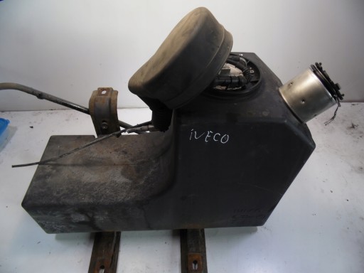 БАК AD BLUE IVECO EUROCARGO