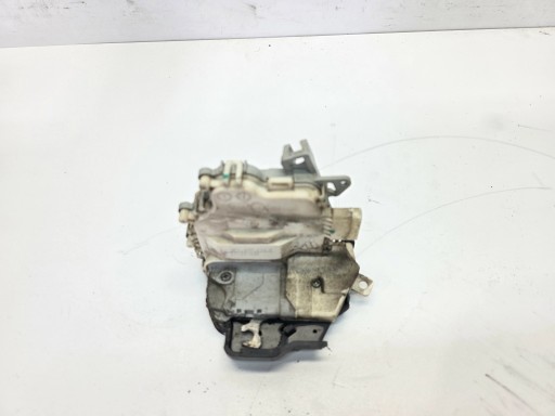 lock door right front AUDI A6 C6 LIFT A3 8P 4F1837016E 6-PIN