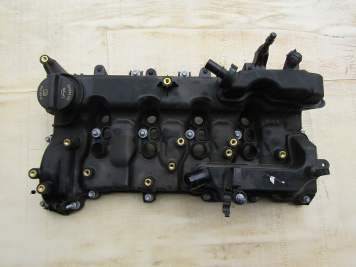 5054586 - КЛАПАННА КРИШКА ALFA ROMEO GIULIA STELVIO 17-23R 2.0T 50054586