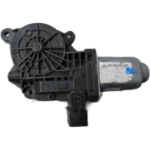 Моторчик склопідйомника лівий передній 6r0959801ak