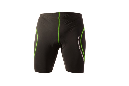 Велосипедки Stanteks XXL чорні